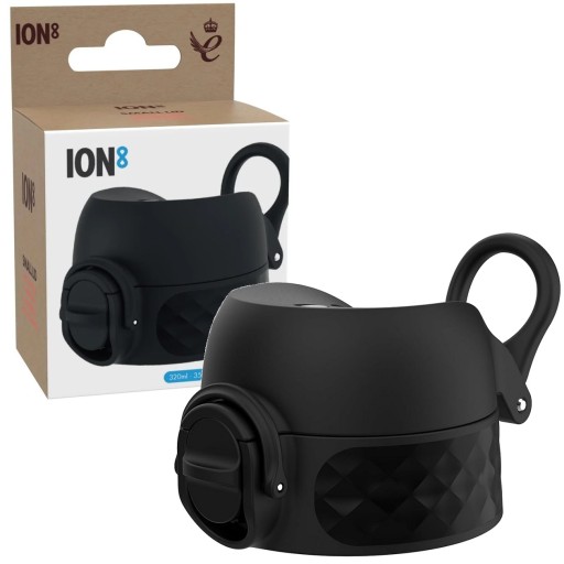 Кришка для пляшки ION8 - мала