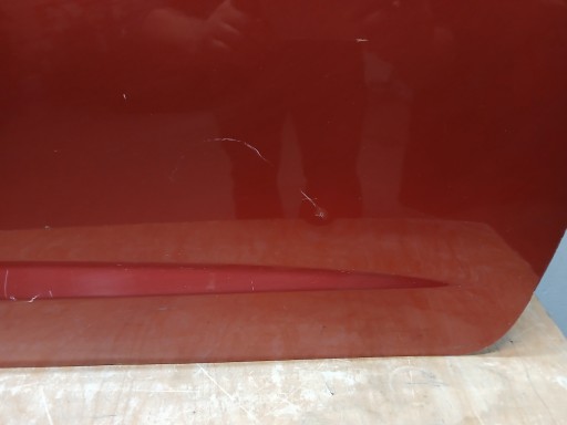 door front right HONDA JAZZ III 3 08