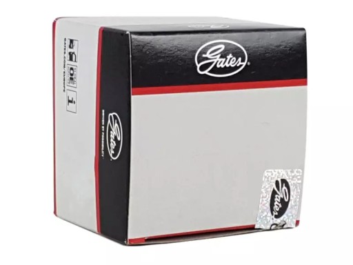 РЕМЕНЬ ГРМ GATES T251RB