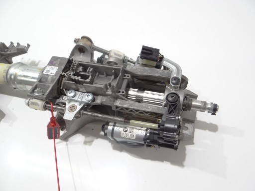 steering wheel rod electrical BMW F10 F11 6787926