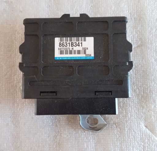 Модуль mitsubishi outlander iii pdc 8631b341