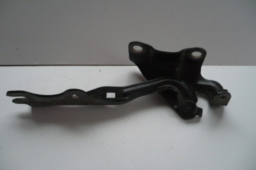 MAZDA CX-7 06-12 hinge bonnets left front original