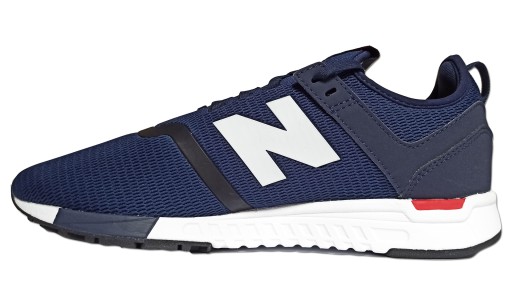 Buty New Balance MRL247DH r. 40 12158137502 Allegro.pl