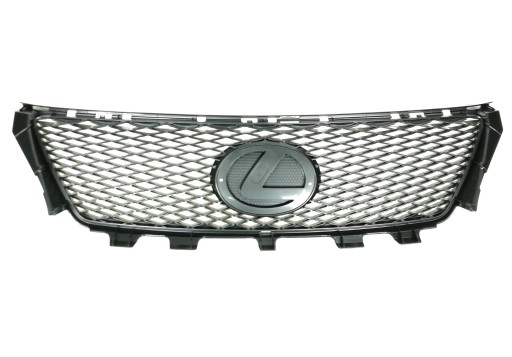 53112-53140 - LEXUS IS 09-11 РЕШЕТКА ПЕРЕДНЕГО БАМПЕРА