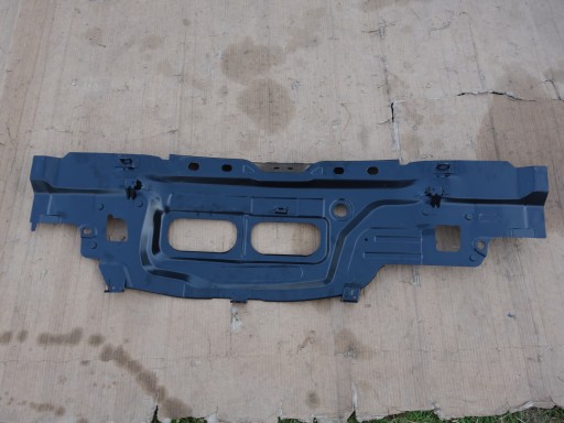 6R6813301C - РЕМІНЬ ЗАДНИЙ VW POLO 6R0 6C0 НОВИЙ