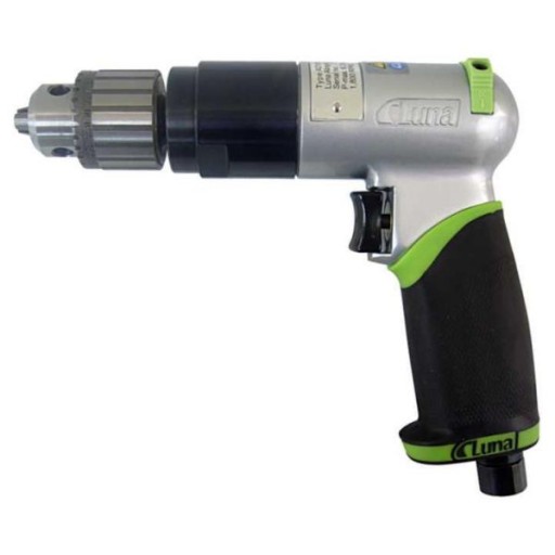 ПНЕВМАТИЧНИЙ СВЕРДЛИЛЬНИЙ ВЕРСТАТ AD10QC LUNA