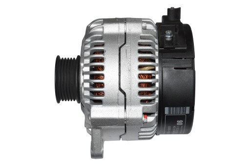 AJM-A0251 - Генератор 0123212001 1.6 1.8 2.0 i 16v ford mondeo i ii