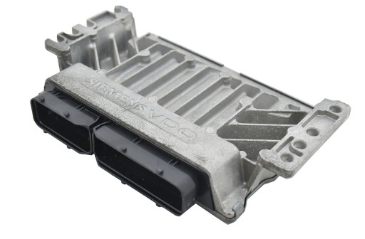 Computer Bedienteil MINI ONE 1.6 16V 7562624