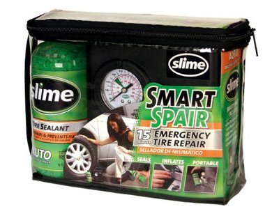 Комплект для ремонту шин Slime 75-007