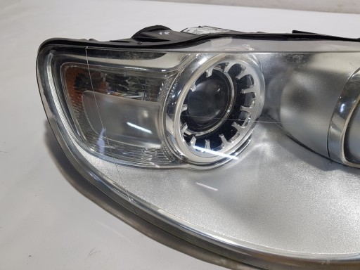 VW TOUAREG LIFT 7L light right front 7L6941032A UK