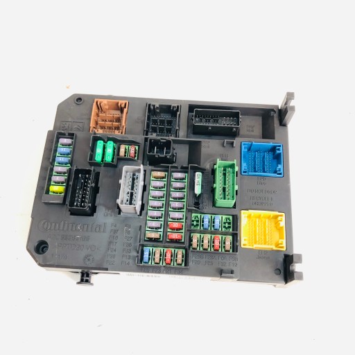 BSI 9806687980 CITROEN C4 PICASSO II