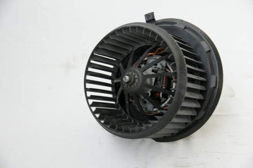 42N-07-11930 - ВОЗДУХОДУВКА ВЕНТИЛЯТОР ЭКСКАВАТОР KOMATSU WB93R5 WB97R-5