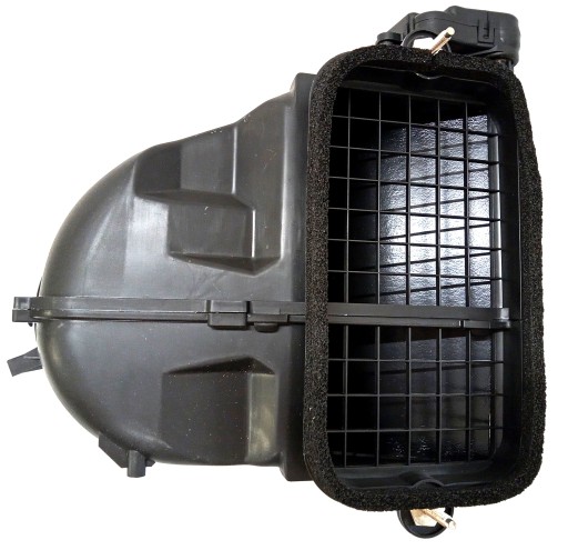 YM2H-19A618-BB - FORD OE - 1114916-ПОВІТРОПРОВІД-RHD