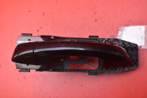handle left front front 1F9R 5N0837885H SKODA SUPERB 2 II 08-13