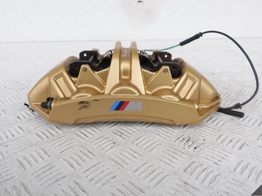 Global EU autoteile, Bremsanlage, Bremssattel, BMW M5 F90 KERAMIK 