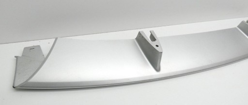 AUDI RS6 A6 C7 4G8807717B 2014-2018 modanatura accessori Paraurti Anteriore