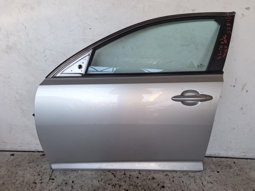 KIA OPTIMA III 10-13 door left front sedan 3D