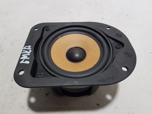 speaker SREDNIOTONOWY POLKI HIFI BMW E63 6929766
