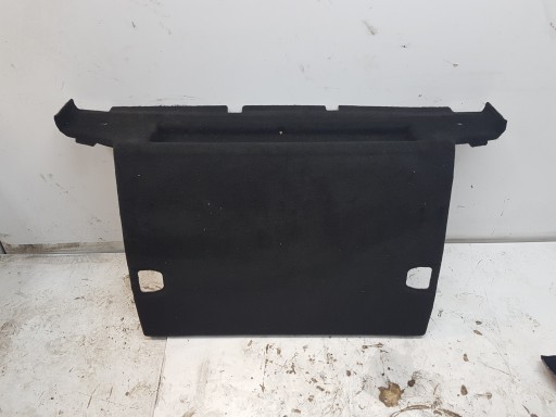 BMW G30 mats boot 7373583