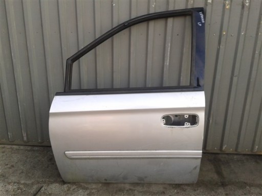 ЛІВІ ПЕРЕДНІ ДВЕРІ CHRYSLER VOYAGER IV