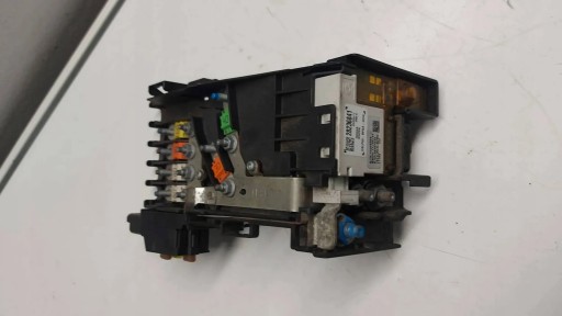 9677748380 - Peugeot RCZ 1.6 THP