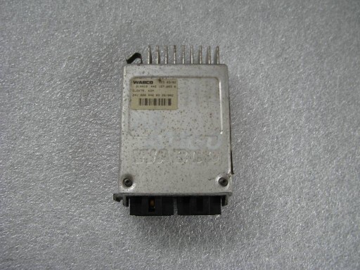 Mercedes actros mp1 контролер комп'ютера модуль gsm 4461870030