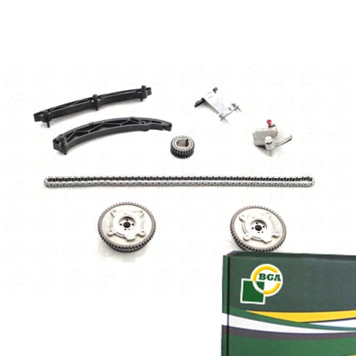 TC9505VFK - Комплект ланцюга ГРМ BGA для OPEL MOKKA X 1,4