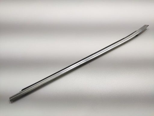 moulding door right front front dust BMW 7 E23 1977-1986