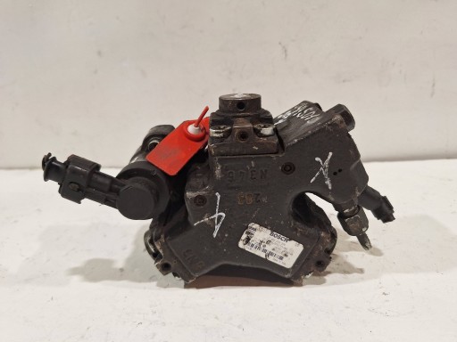 Einspritzpumpe BOSCH 0445010204 OPEL COMBO D 12