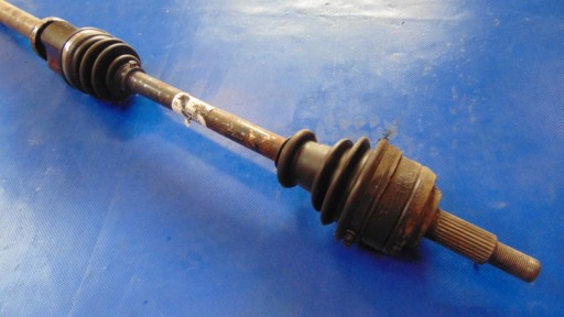semi-axis right long 1.5DCI RENAULT MEGANE III SCENIC III