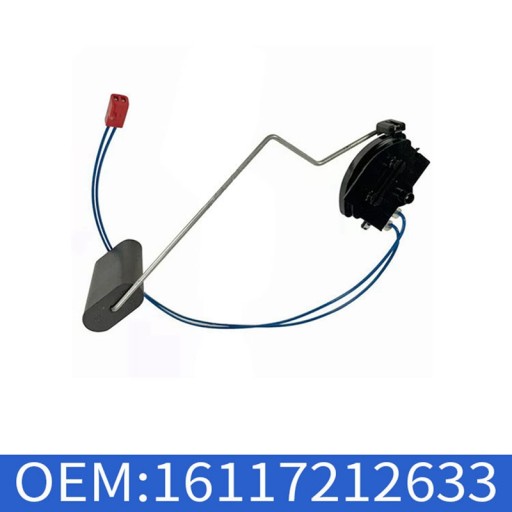6944260275959 - Датчик уровня топлива в баке Поплавок топлива 16117212633 1611