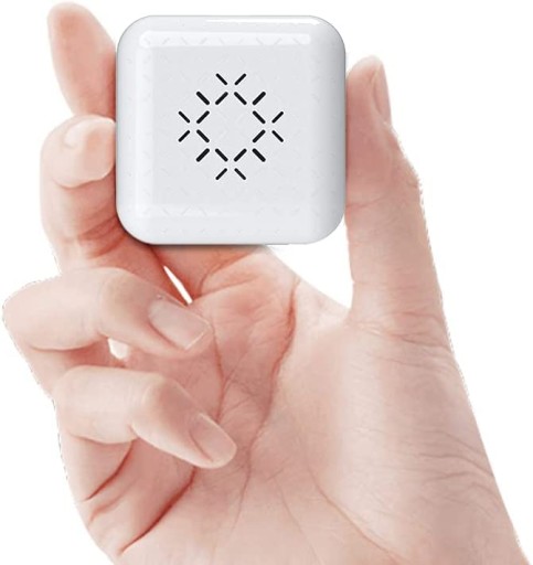 Carlinkit CPC200-u2w plus адаптер для Apple CarPlay