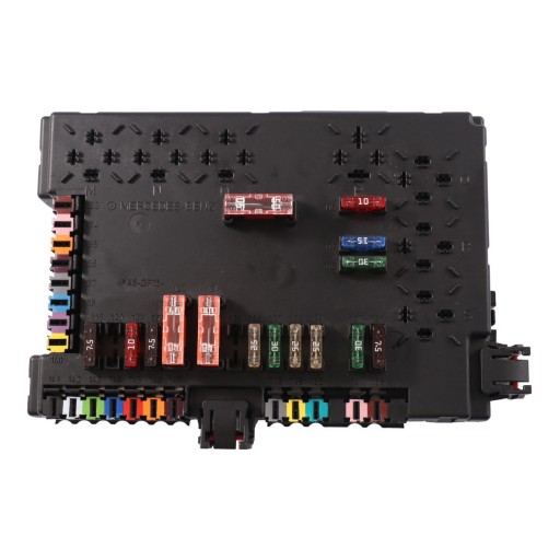 Блок запобіжників mercedes w221 a2215450801