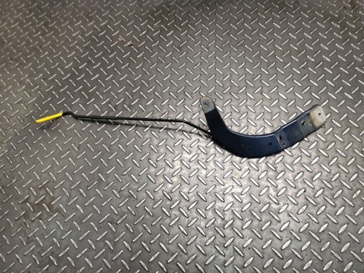 CITROEN C4 Picasso II стержень капота кронштейн