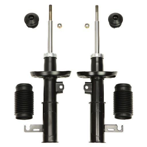 16K002423 - Амортизатори відбійники передній лівий правий opel insignia a (g09)