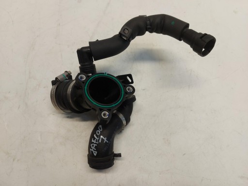 Jaecoo 7 PHEV 2025r schlauch rohr schlauch rohr luft 1.5 gdi 111500066aa