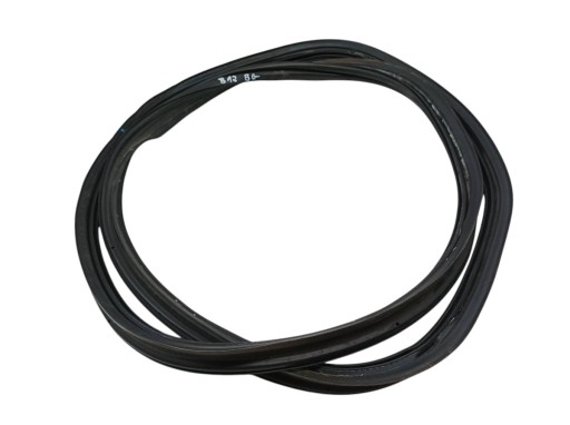 gasket bonnet boot WNEKI bodywork Volvo XC 70 III (2007- )