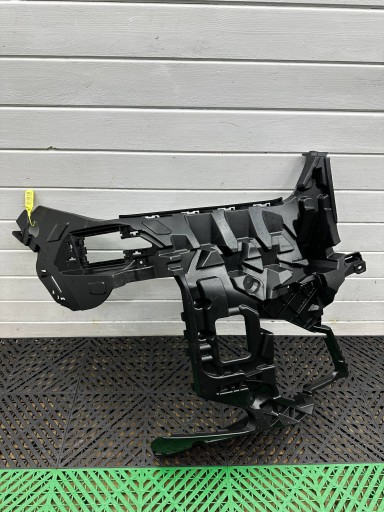bumper bracket of the front BMW X5 G05 8085628