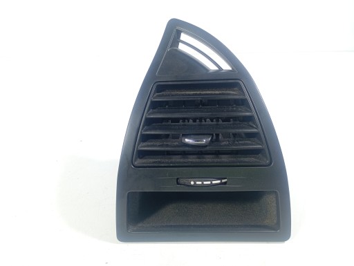 CITROEN C4 04-12 grid air conditioning devices air left driver´s OE 9649598977