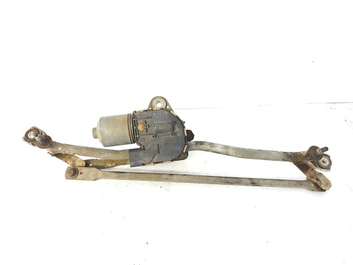 Wischergestänge vorne AUDI A6 C6 4F1955023B 04-11 EUROPA