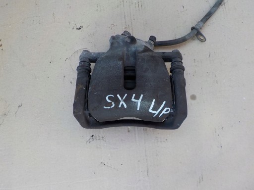 caliper brake left front suzuki sx4 1,6 ddis