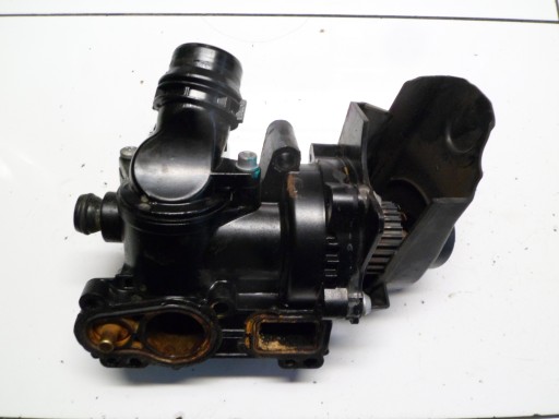 AUDI A4 B8 2.0TFSI CDN Wasserpumpe 06H121008N