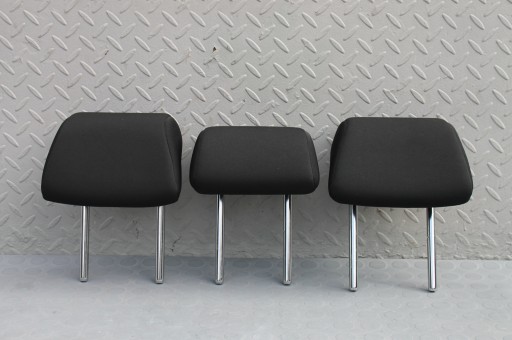 ПОДГОЛОВНИК ЗАДНЕГО СИДЕНЬЯ MAZDA 2 DJ 14-20