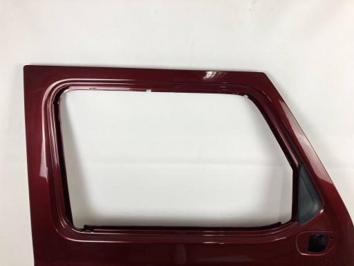 Jeep Gladiator JT 2021-26 door right front of the passenger front