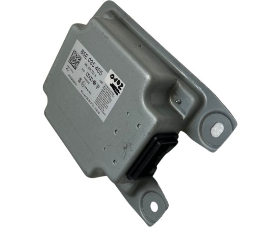 Модуль входного ремня безопасности 95c035751a porsche