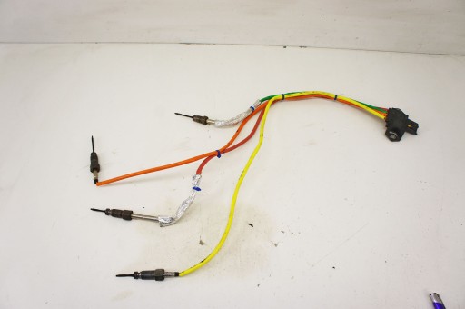 226586560R - ML249 Renault Clio V 1.5 d датчик температуры Kpl