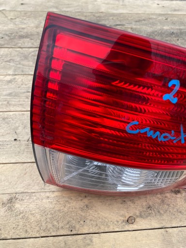 light left rear part left rear FORD C-MAX II AM51-13405-BF
