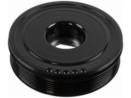 ADN16139 - ШКИВ ВАЛА RENAULT GRAND SCENIC II 2.0 III 2.0 KOLEOS I 2.0 II 2.0