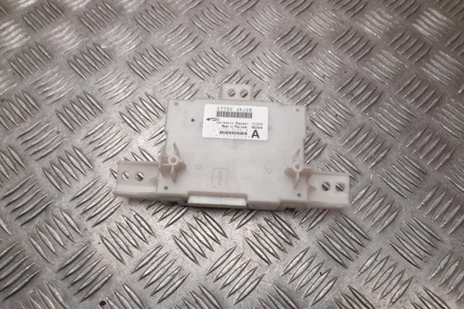 Інші модулі nissan np300 navara pickup (d23) 277604kj0b 2016 р.в.