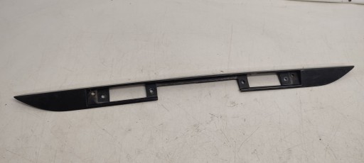 moulding bonnet boot Mercedes W140 3,2